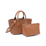 Load image into Gallery viewer, Paisley Tote *More Colors*
