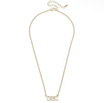 Load image into Gallery viewer, USC Varsity Necklace
