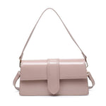 Load image into Gallery viewer, Violet - Patent Crossbody
