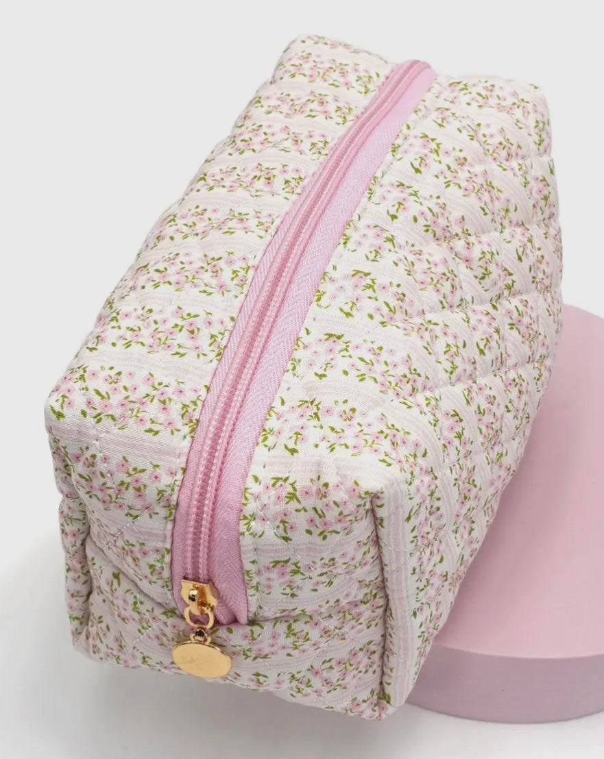 Emma Cosmetic Bag