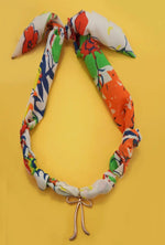 Load image into Gallery viewer, Scarlett Scarf Necklace
