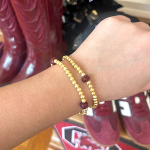 Rosewood Bracelet