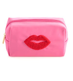 Load image into Gallery viewer, Cara Lip Cosmetic Bag
