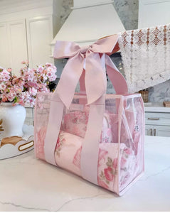 Bow Tote