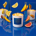 Load image into Gallery viewer, Oversized Candle - Jetsetter
