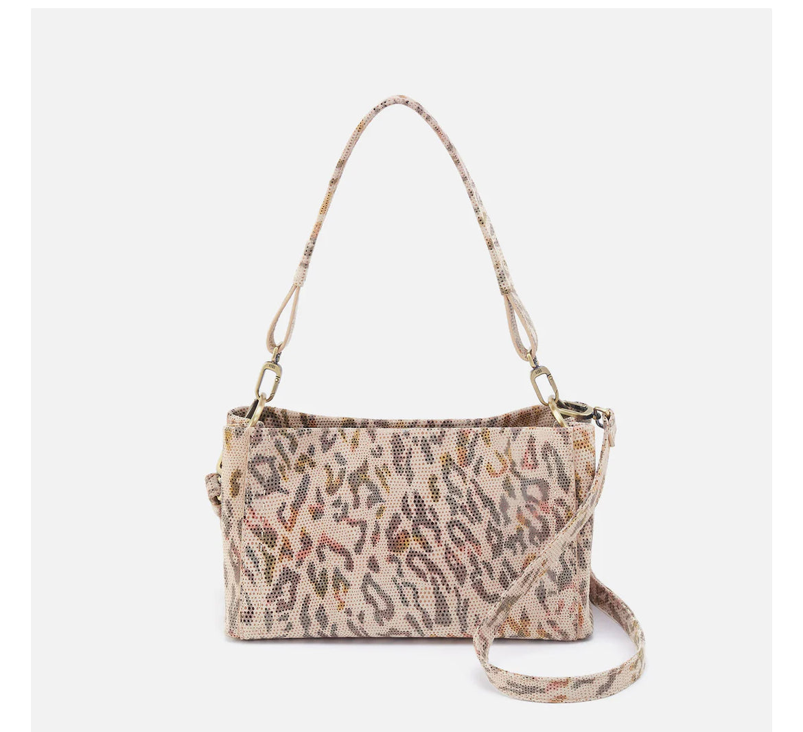 Seneca Shoulder Crossbody