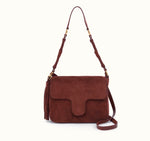 Load image into Gallery viewer, Rouge Shoulder Chocolate
