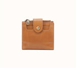 Load image into Gallery viewer, Dunn Mini Wallet- Natural
