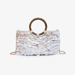 Load image into Gallery viewer, Scarlett Evening Bag
