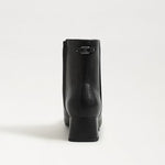 Load image into Gallery viewer, Paige Black Leather
