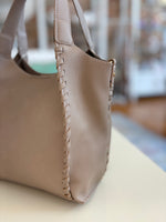 Load image into Gallery viewer, Allison Tote Stone
