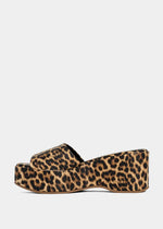 Load image into Gallery viewer, Ivy Leopard
