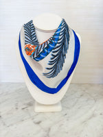 Load image into Gallery viewer, Tropical Scarf **MORE COLORS**
