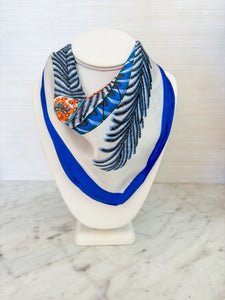 Tropical Scarf **MORE COLORS**