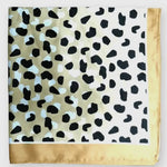 Load image into Gallery viewer, Color Block Bandana Scarf
