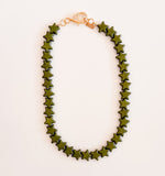 Load image into Gallery viewer, Star Necklace Small Hunter
