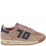 Load image into Gallery viewer, Jogger Z Camel Navy Pink
