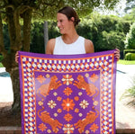 Load image into Gallery viewer, Tillman Scarf (Large)

