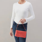 Load image into Gallery viewer, Darcy Crossbody Pink Mirage
