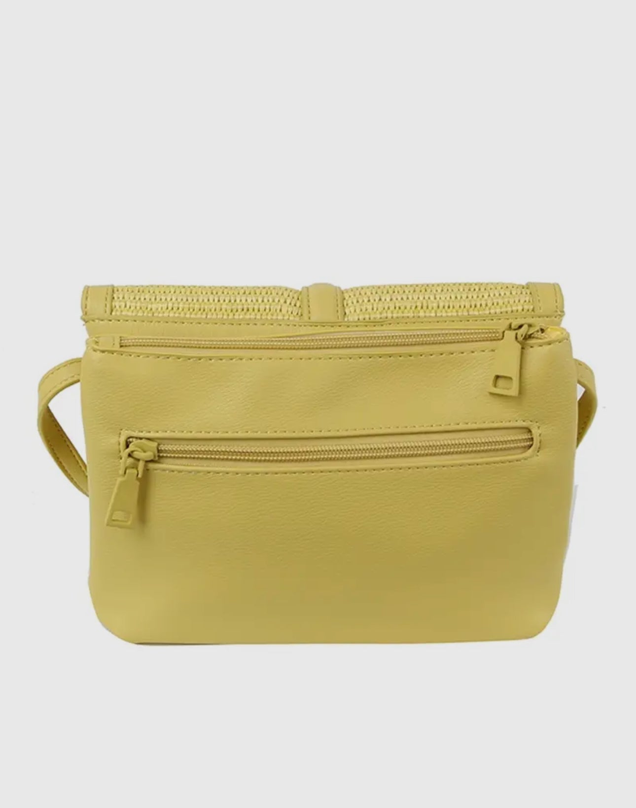 Mila Crossbody *More Colors*