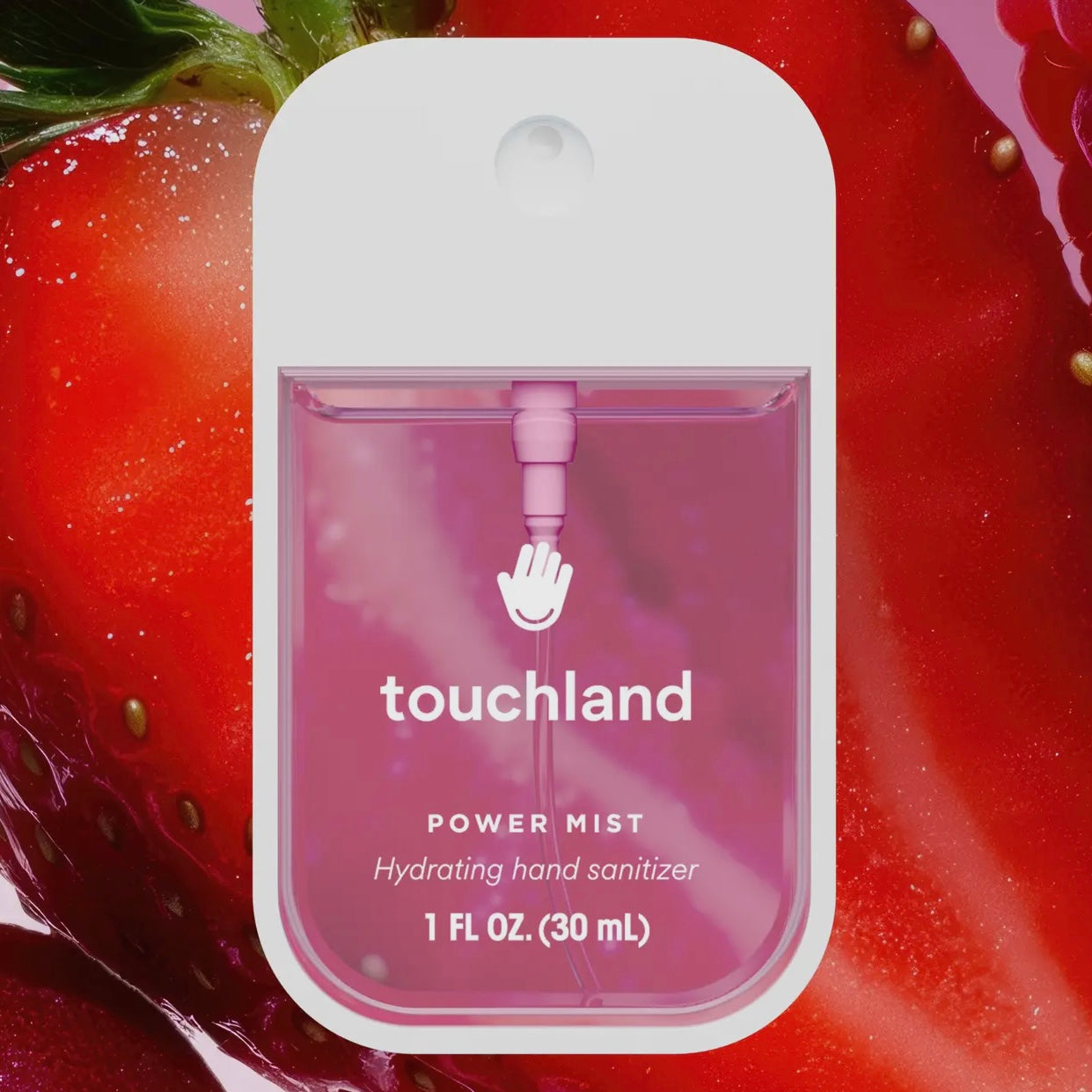 Touchland Berry Bliss