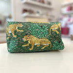 Load image into Gallery viewer, Presley Cosmetic Bag *More Colors
