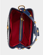 Load image into Gallery viewer, Main(e) Attraction Mini Bucket Purse
