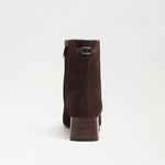 Load image into Gallery viewer, Paige Brown Suede
