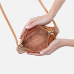 Load image into Gallery viewer, Darcy Crossbody Natural
