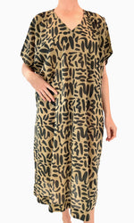 Load image into Gallery viewer, Caftan Long - Spring 2024 Styles
