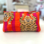 Load image into Gallery viewer, Presley Cosmetic Bag *More Colors
