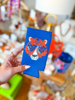 Load image into Gallery viewer, Mascot Koozie SLIM
