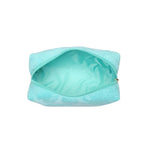 Load image into Gallery viewer, Palm Breeze Organizer Pouch *More Colors*
