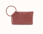 Load image into Gallery viewer, Sable Wristlet- Rosewood
