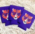 Load image into Gallery viewer, Mascot Koozie Regular Size
