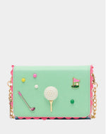 Load image into Gallery viewer, Gone Clubbing Crossbody
