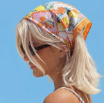 Load image into Gallery viewer, Sunday Market Scarf *More Colors
