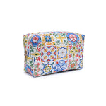 Load image into Gallery viewer, Amalfi Travel Pouch **More Colors**
