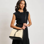 Load image into Gallery viewer, Rina Shoulder Bag
