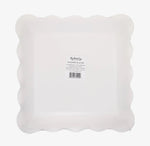 Load image into Gallery viewer, Scalloped Plate Set
