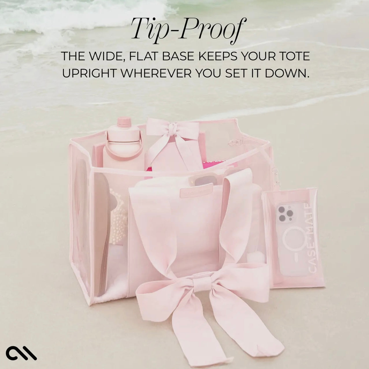 Bow Tote