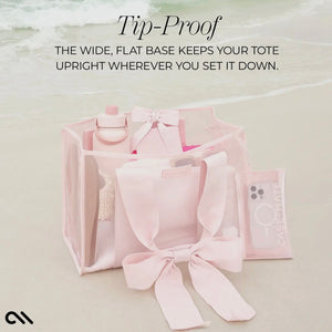 Bow Tote