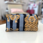 Load image into Gallery viewer, Presley Cosmetic Bag *More Colors
