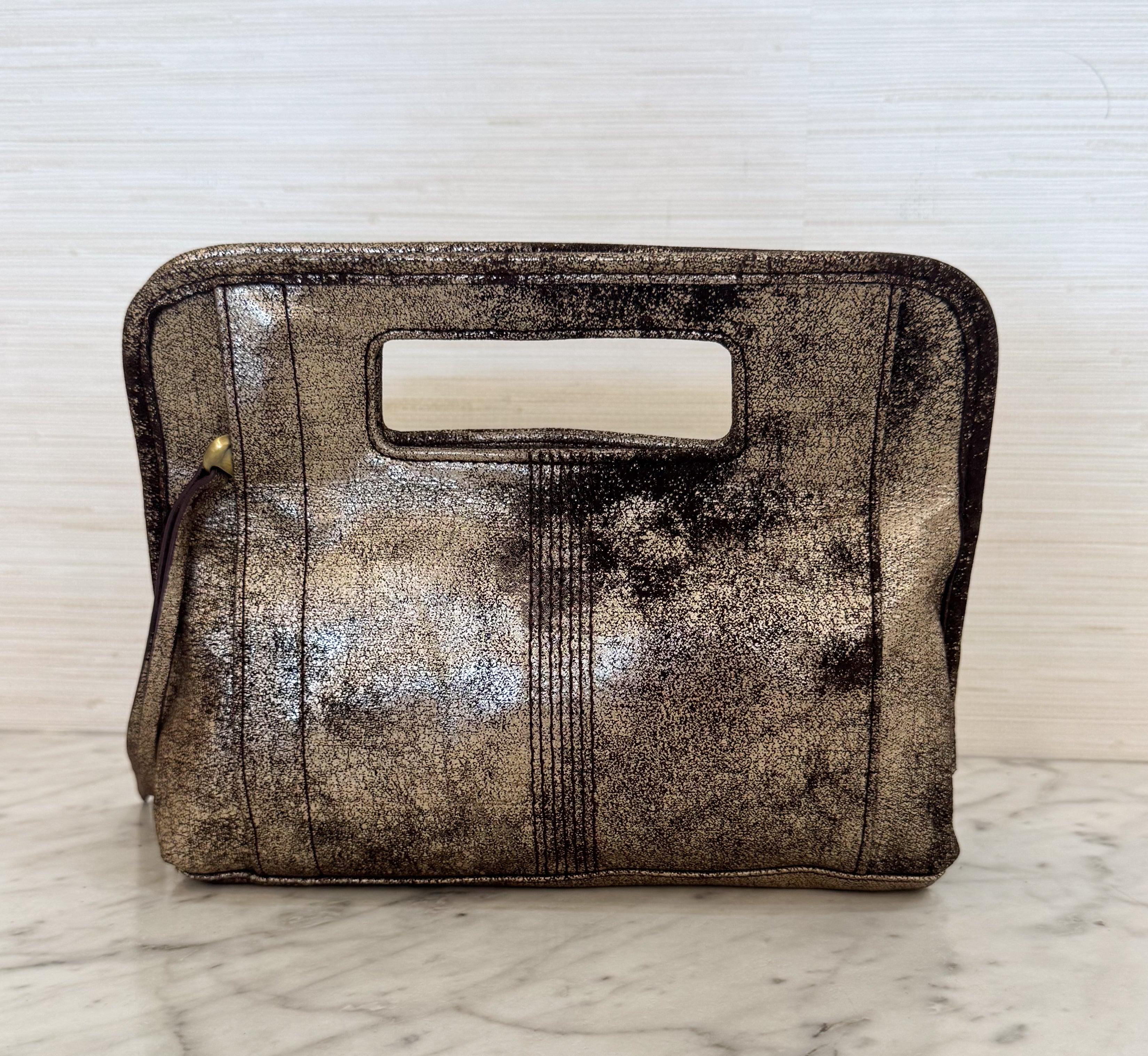 Ace Clutch Coco Platinum