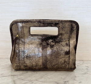 Ace Clutch Coco Platinum