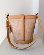 Load image into Gallery viewer, High Tide Crossbody Bag
