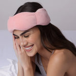 Load image into Gallery viewer, Nodpod Weighted Sleep Mask
