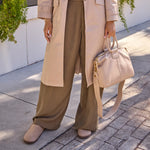 Load image into Gallery viewer, Shelia Medium Satchel Stonewash
