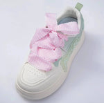 Load image into Gallery viewer, Girly Gingham Specialty Laces *Multiple Colors*
