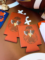 Load image into Gallery viewer, Mascot Koozie SLIM
